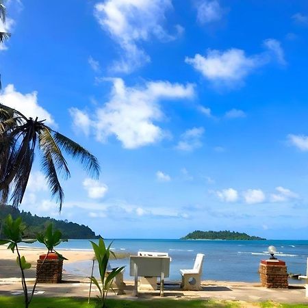 Sanook Sanang Resort Koh Chang Exterior photo